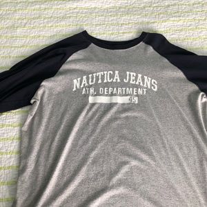 Nautica Jeans Long Sleeves